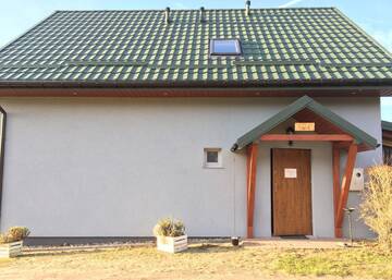 Фотографии Хостелы Hostel Przystan г. Rościno (Польша) №2 Фото Хостелы Hostel Przystan г. Rościno 2