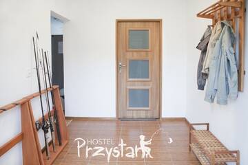 Фотографии Хостелы Hostel Przystan г. Rościno (Польша) №3 Фото Хостелы Hostel Przystan г. Rościno 3